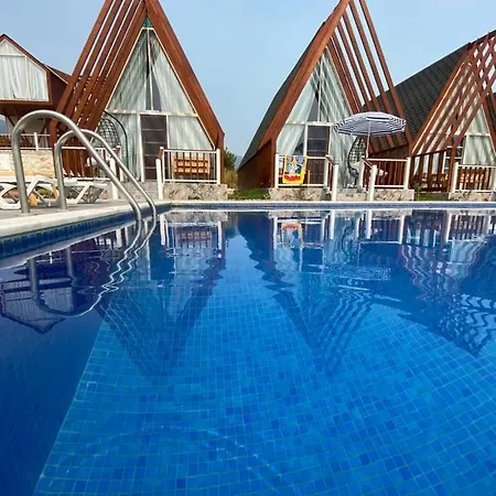 Bu Bungalow Hotel